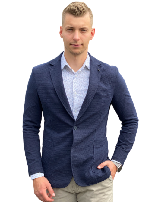 Fotografie makléře